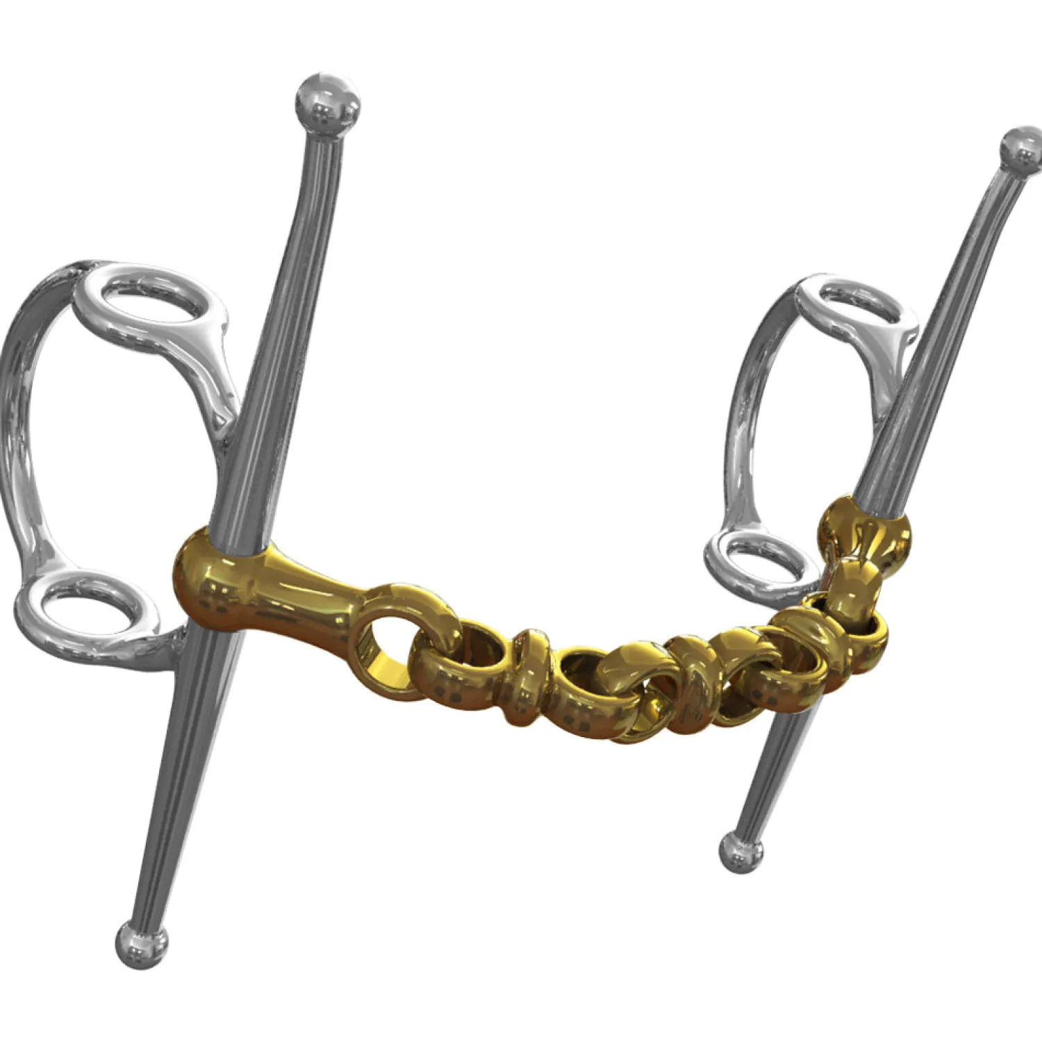 METLAR/NEUE SCHULE Neue Schule Waterford Nelson Running Lever Bit - 14 mm mouth Online