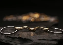 METLAR/NEUE SCHULE Neue Schule Verbindend Loose Ring Bit (16mm) Best