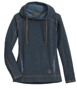 I APPAREL INT GROUP Noble Equestrian™ Ladies’ Autumn Cozy Cowl Online