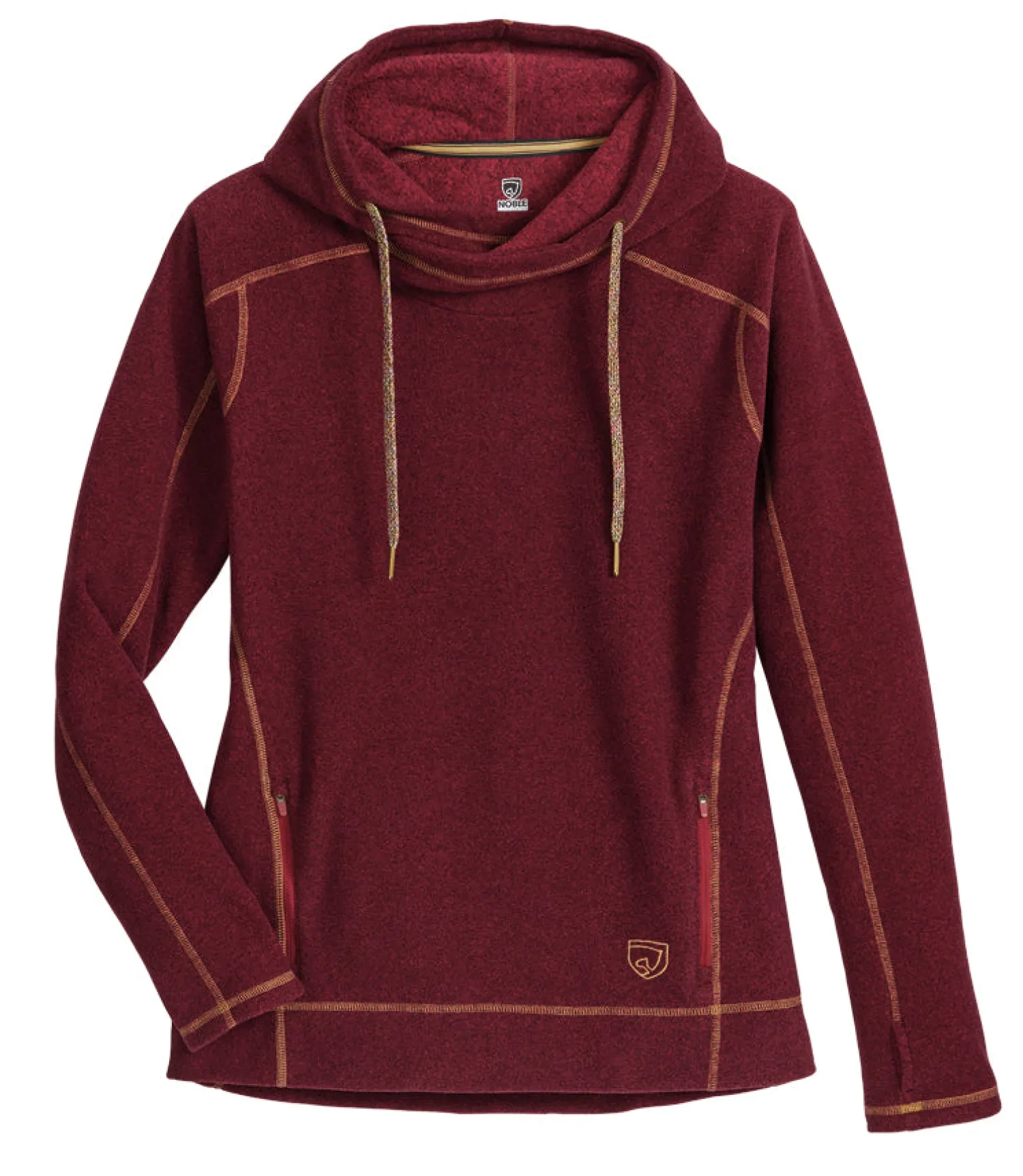 I APPAREL INT GROUP Noble Equestrian™ Ladies’ Autumn Cozy Cowl Online