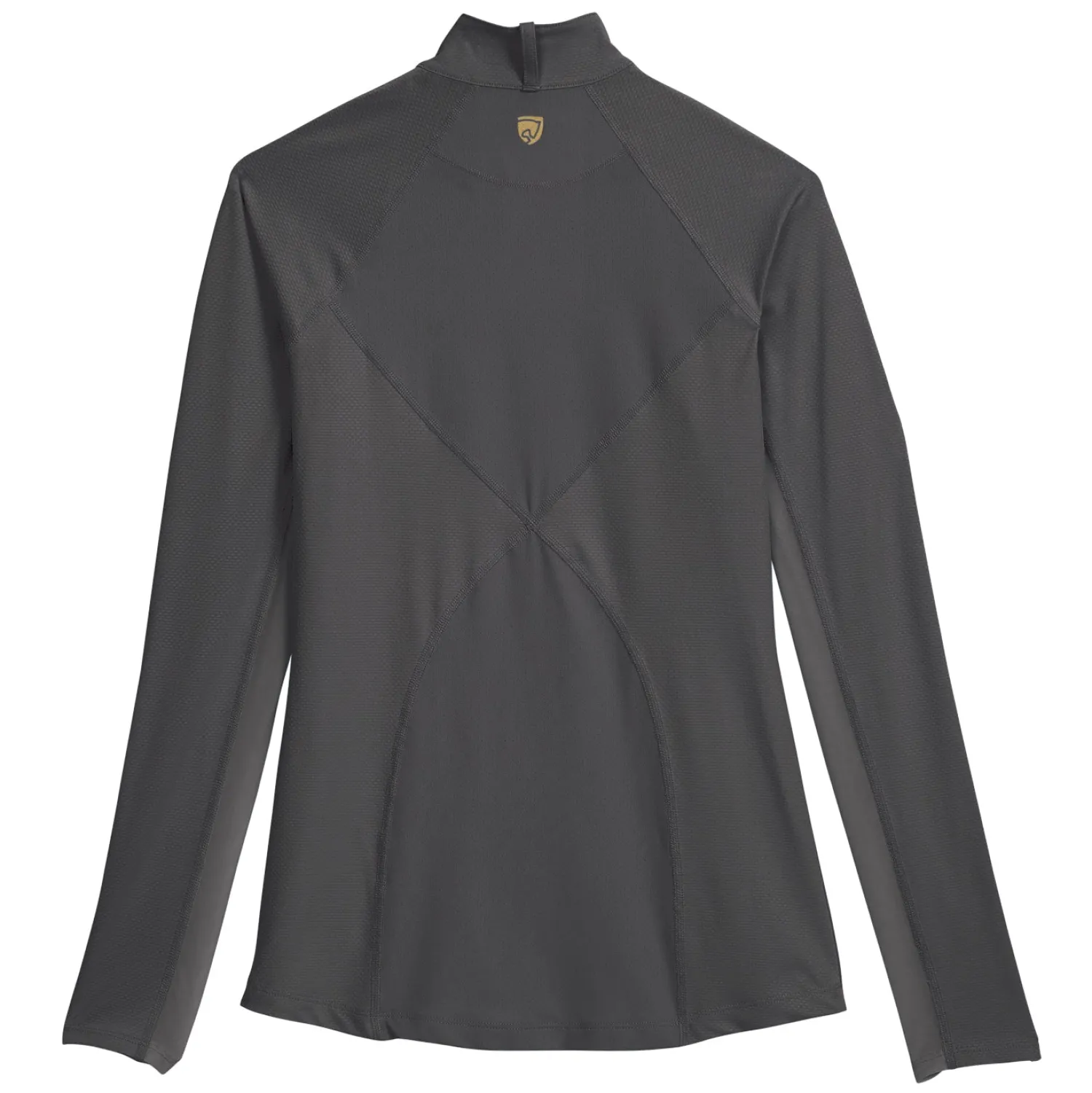 I APPAREL INT GROUP Noble Equestrian™ Ladies’ Ashley + Long Sleeve Solid Shirt New