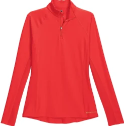 I APPAREL INT GROUP Noble Equestrian™ Ladies’ Ashley+ Long Sleeve Shirt Hot