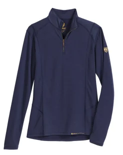 KIRSCH Noble Equestrian™ Ladies’ Insulator Long Sleeve Shirt Best