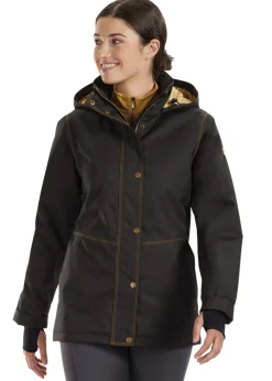 KIRSCH Noble Equestrian™ Ladies’ Resilient H2O Jacket Discount