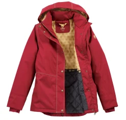 KIRSCH Noble Equestrian™ Ladies’ Resilient H2O Jacket Discount