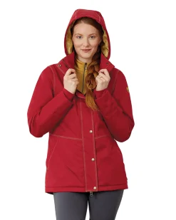 KIRSCH Noble Equestrian™ Ladies’ Resilient H2O Jacket Discount