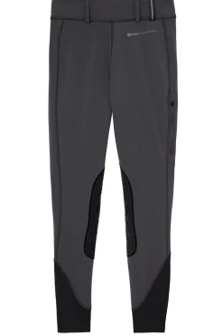 NOBLE EQUESTRIAN ™ Ladies' Soft Shell Balance Riding Tight Hot