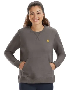 KIRSCH Noble Equestrian™ Ladies’ Stable Ready Sweatshirt