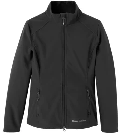 NOBLE EQUESTRIAN ™ Ladies’ Sydney Soft Shell Jacket Discount