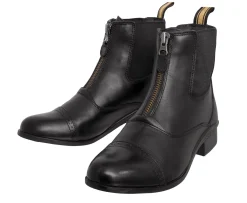NOBLE EQUESTRIAN ™ Ladies' Traditions Paddock Boots Best