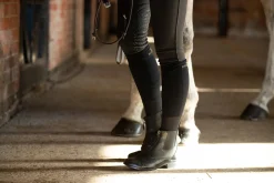 NOBLE EQUESTRIAN ™ Ladies' Traditions Paddock Boots Best