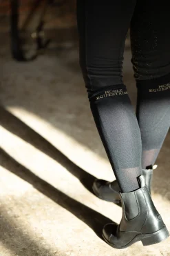 NOBLE EQUESTRIAN ™ Ladies' Traditions Paddock Boots Best