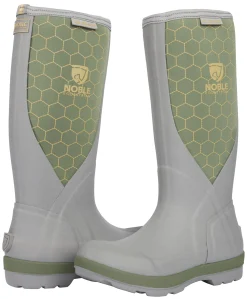 WEINAN MINGHUANG IND Noble Equestrian™ Ladies’ Tall Perfect Fit All-Season Muds® New
