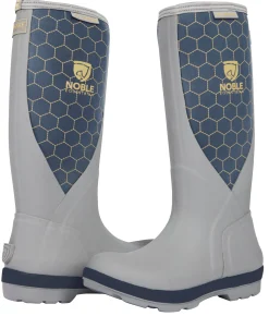 WEINAN MINGHUANG IND Noble Equestrian™ Ladies’ Tall Perfect Fit All-Season Muds® New
