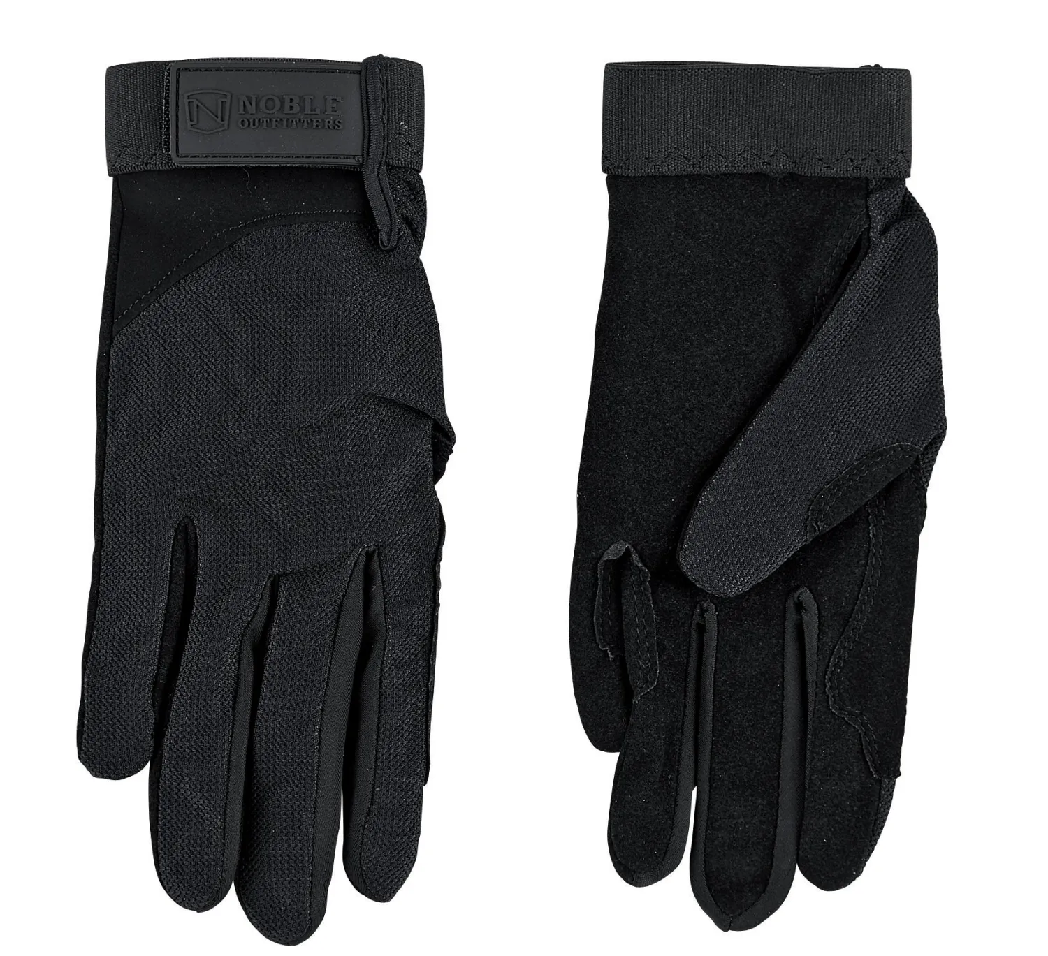 ADIRA Noble Equestrian™ Perfect Fit Cool Mesh Glove Hot