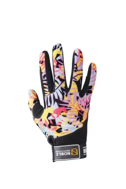 ADIRA Noble Equestrian™ Perfect Fit Cool Mesh Glove Hot