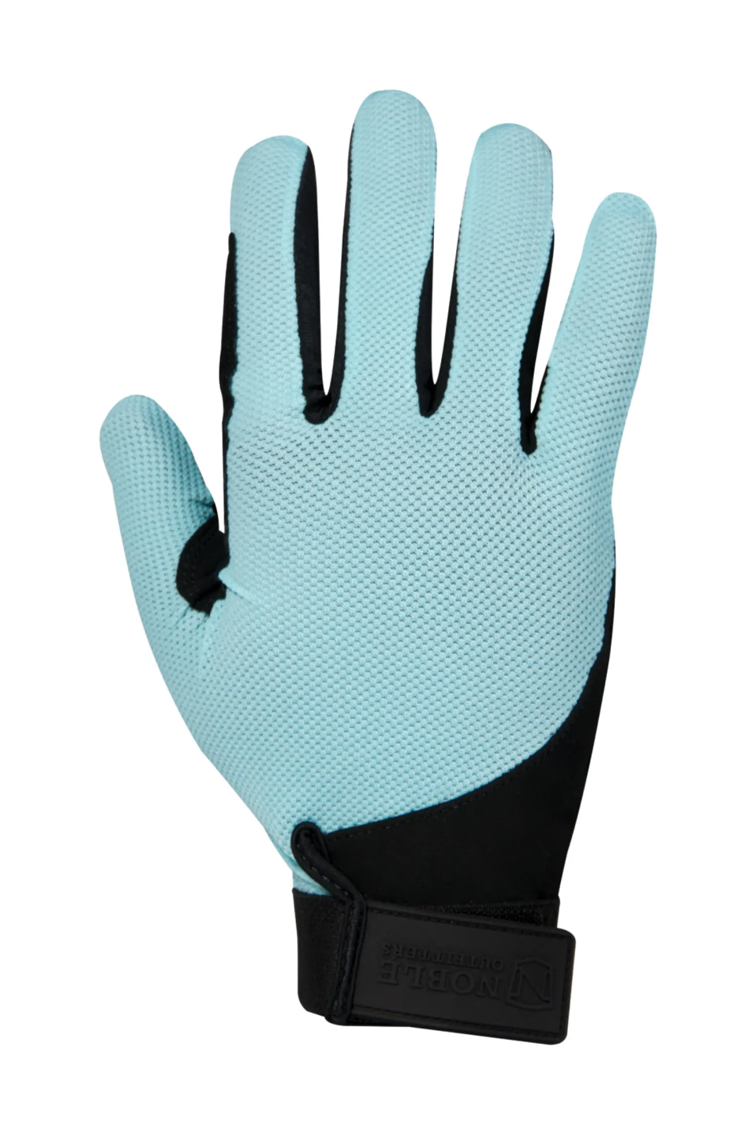 ADIRA Noble Equestrian™ Perfect Fit Cool Mesh Glove Hot