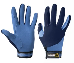 ADIRA Noble Equestrian™ Perfect Fit Cool Mesh Glove Hot