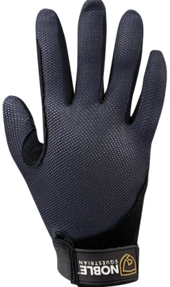 ADIRA Noble Equestrian™ Perfect Fit Cool Mesh Glove Hot