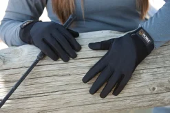 ADIRA Noble Equestrian™ Perfect Fit 3-Season Glove Sale