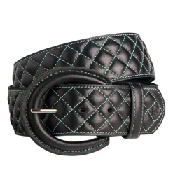 NOBLE EQUESTRIAN Noble Outfitters™ Classic Quilted Belt Clearance
