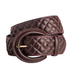 NOBLE EQUESTRIAN Noble Outfitters™ Classic Quilted Belt Clearance