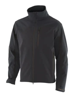 NOBLE EQUESTRIAN Noble Outfitters™ Men’s All-Around Jacket Black Clearance