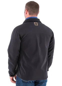 NOBLE EQUESTRIAN Noble Outfitters™ Men’s All-Around Jacket Black Clearance