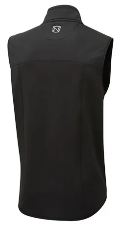 NOBLE EQUESTRIAN Noble Outfitters™ Men's Bramham Fleece Vest Discount