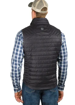 NOBLE EQUESTRIAN Noble Outfitters™ Men’s Showdown Insulated Vest Best