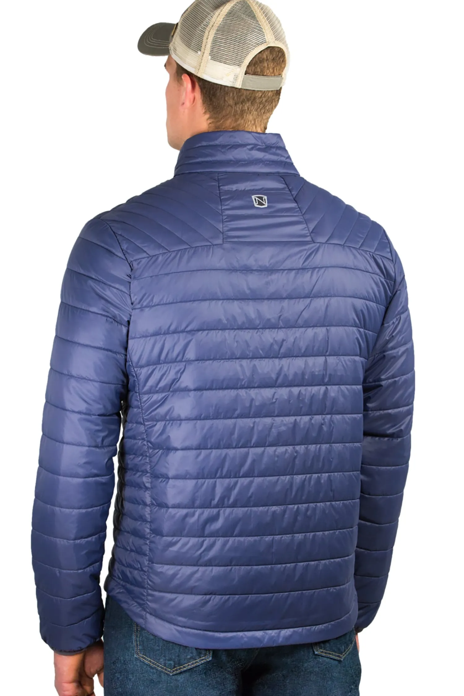NOBLE EQUESTRIAN Noble Outfitters™ Men’s Showdown Insulated Jacket Sale