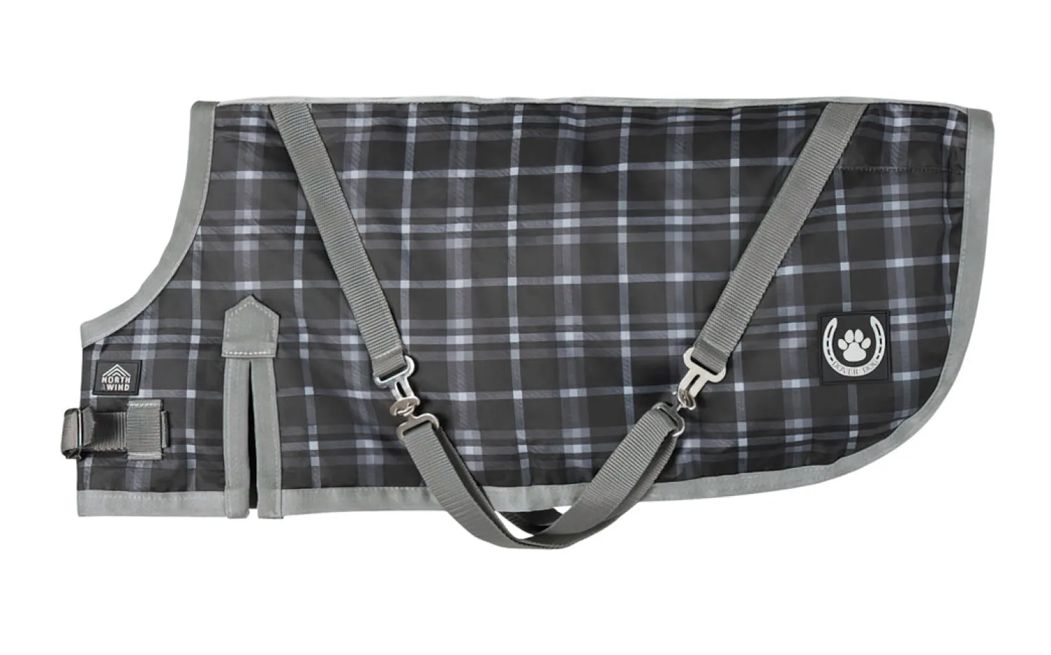 CWEAR BRANCH NorthWind™ Dog Turnout Blanket Discount