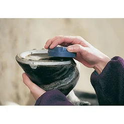 NUNN FINER PRODUCTS Nunn Finer® Safety Spin Tee Tap Outlet