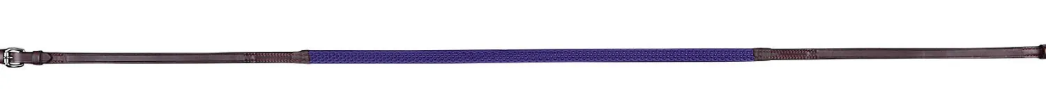 NUNN FINER PRODUCTS Nunn Finer® Soft Grip Rubber Reins