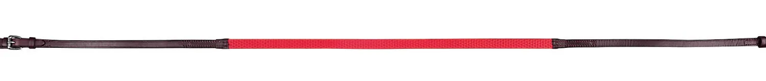 NUNN FINER PRODUCTS Nunn Finer® Soft Grip Rubber Reins