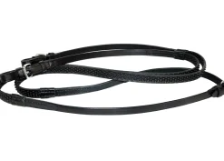 NUNN FINER PRODUCTS Nunn Finer® Super Grip Soft Rubber Reins Clearance