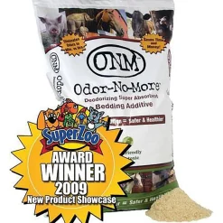 ODOR-NO-MORE ™ Clearance