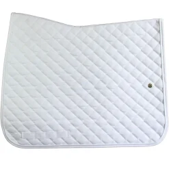 OGILVY EQUESTRIAN Ogilvy Classic Dressage Profile Pad New