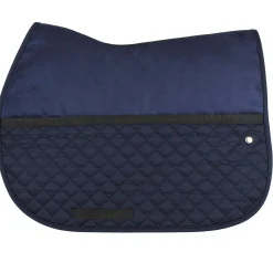 OGILVY EQUESTRIAN Ogilvy Classic Friction Free Jump Pad Hot