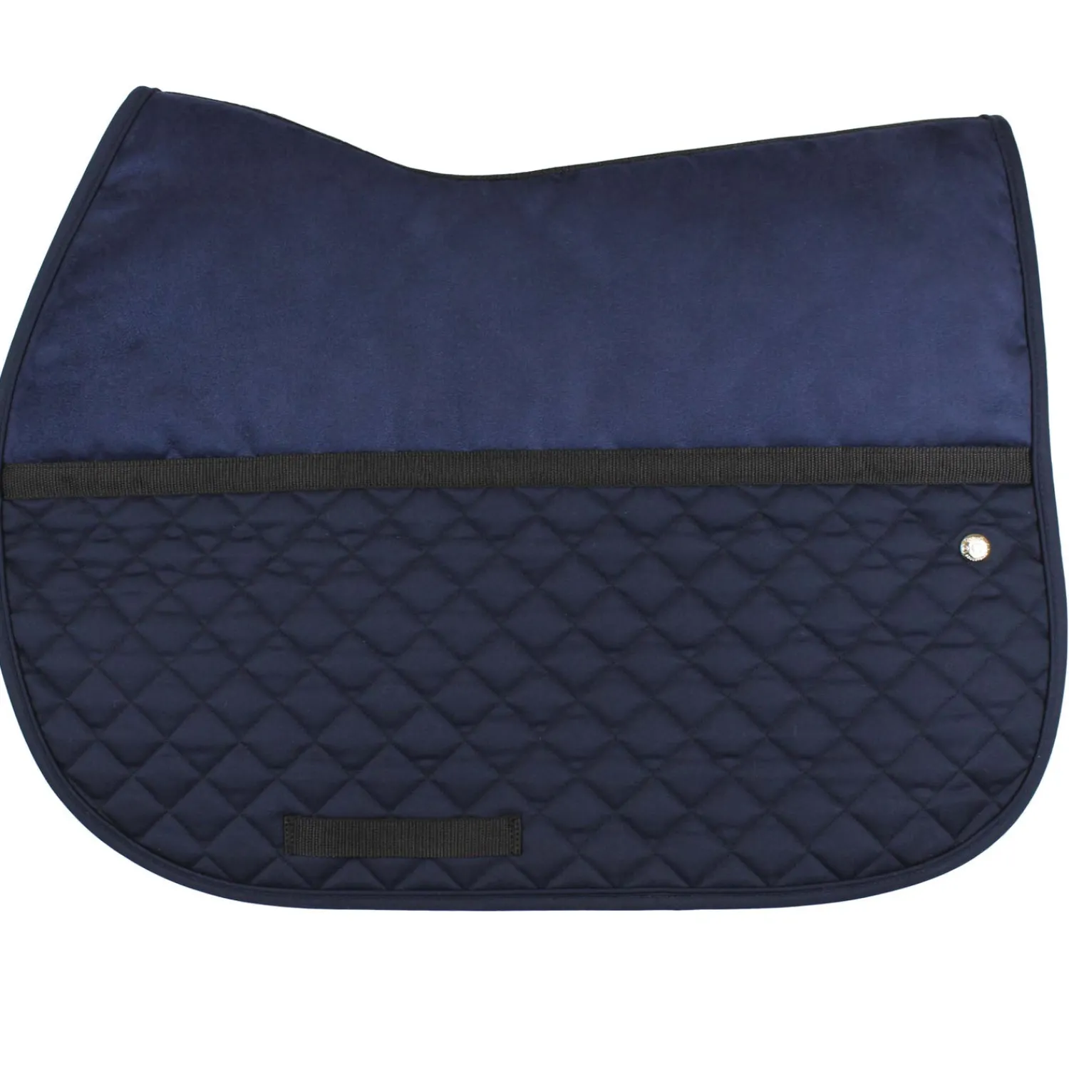 OGILVY EQUESTRIAN Ogilvy Classic Friction Free Jump Pad Hot