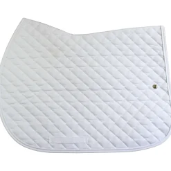OGILVY EQUESTRIAN Ogilvy Classic Jump Profile Pad Online