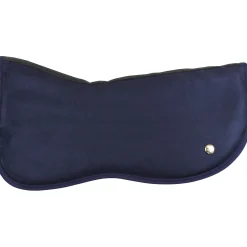 OGILVY EQUESTRIAN Ogilvy Classic Memory Foam Dressage Half Pad (1