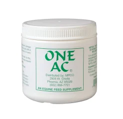 MAGIC POWDER COMPANY One AC® Hot