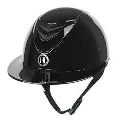 ERS One K™ Avance MIPS® CCS Wide Brim helmet Black Gloss Online