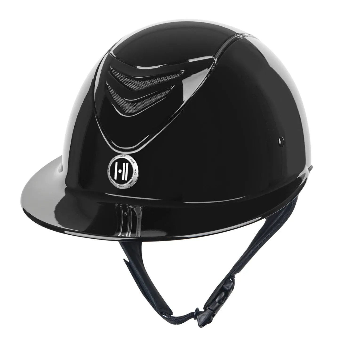 ERS One K™ Avance MIPS® CCS Wide Brim helmet Black Gloss Online