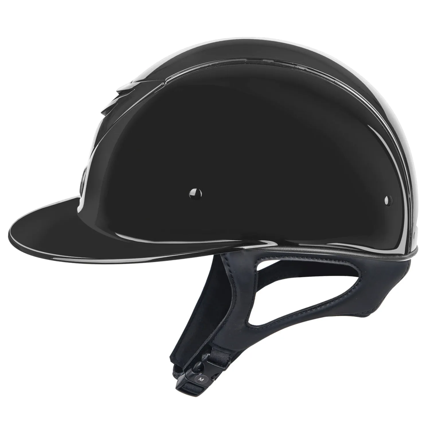 ERS One K™ Avance MIPS® CCS Wide Brim helmet Black Gloss Online
