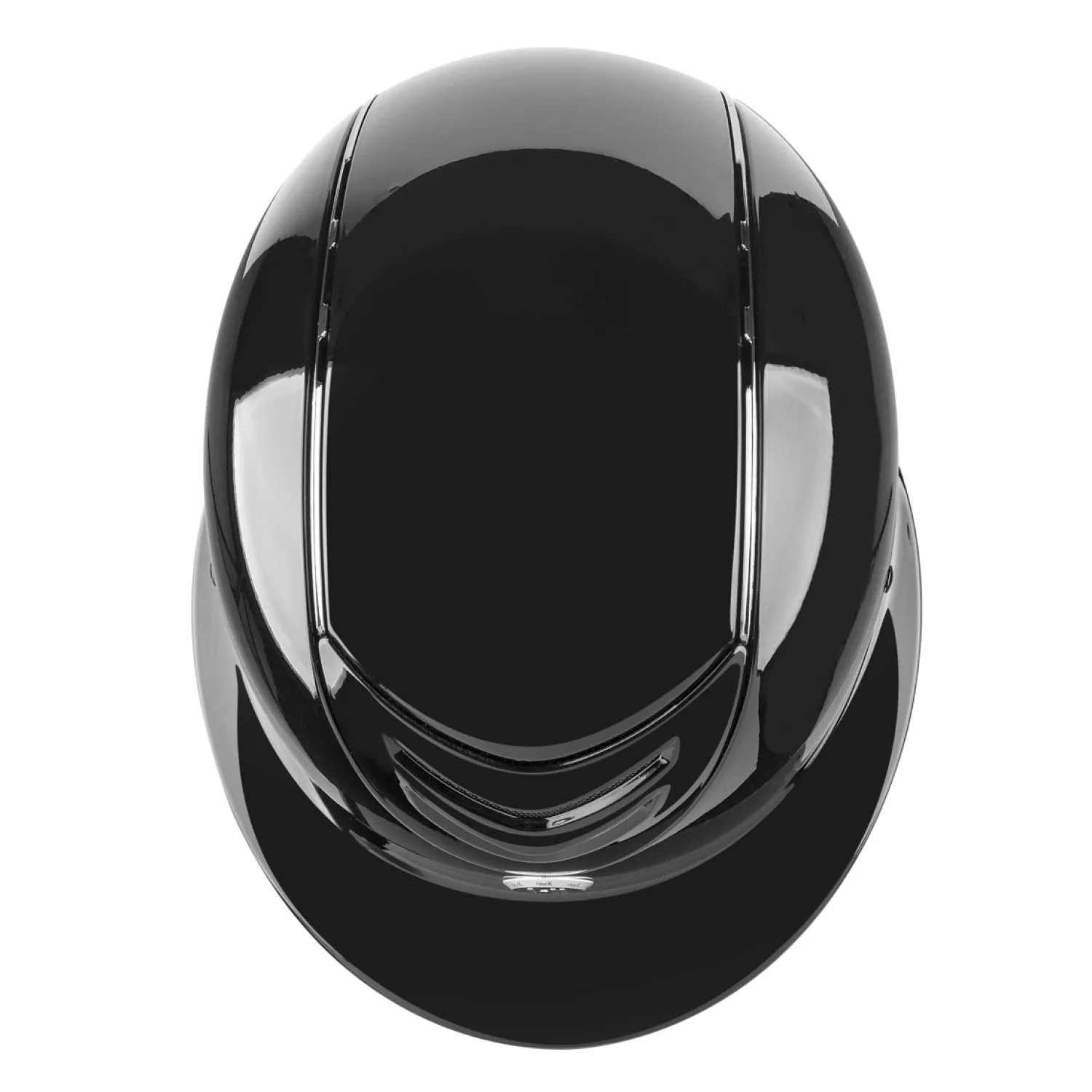 ERS One K™ Avance MIPS® CCS Wide Brim helmet Black Gloss Online