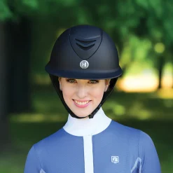 ERS One K™ Avance Wide Brim Helmet Clearance