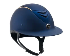 ERS One K™ Defender Avance Rose Gold Wide Brim Helmet Outlet
