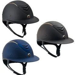 ERS One K™ Defender Avance Rose Gold Wide Brim Helmet Outlet
